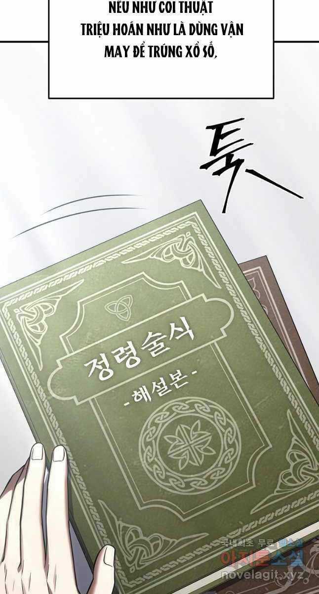 Ma Dược Sư Thiên Tài Chapter 31 trang 50