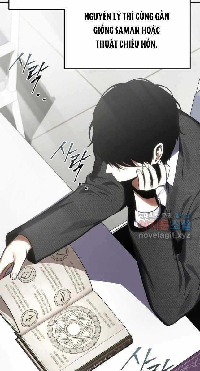 Ma Dược Sư Thiên Tài Chapter 31 trang 52