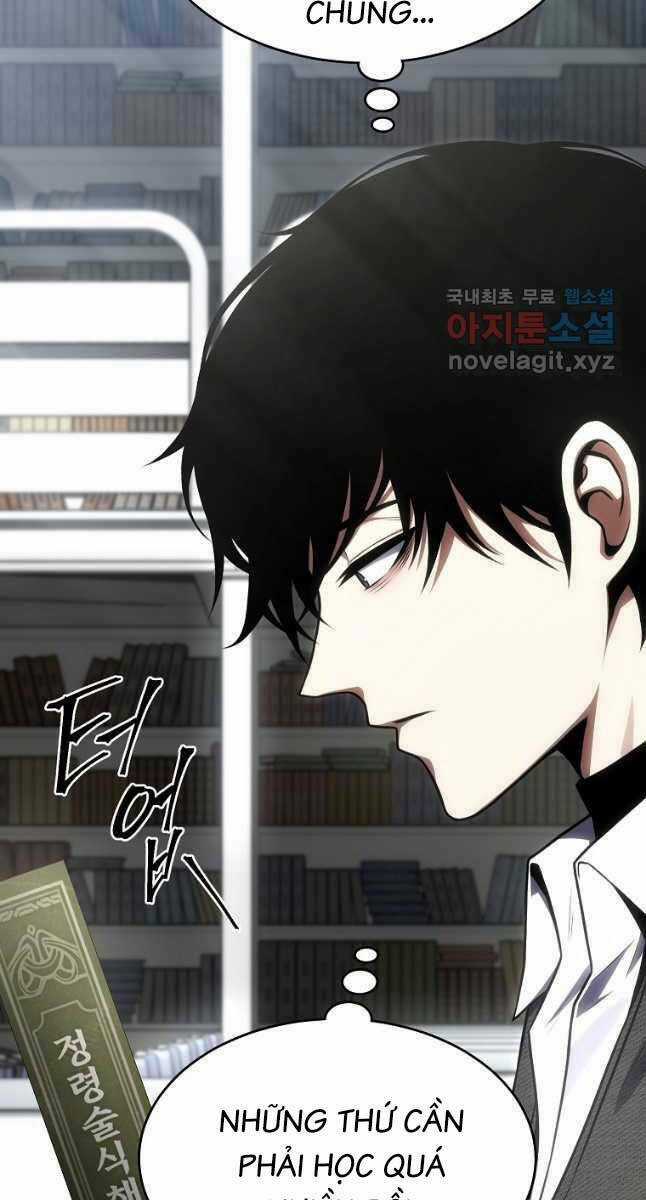 Ma Dược Sư Thiên Tài Chapter 31 trang 54