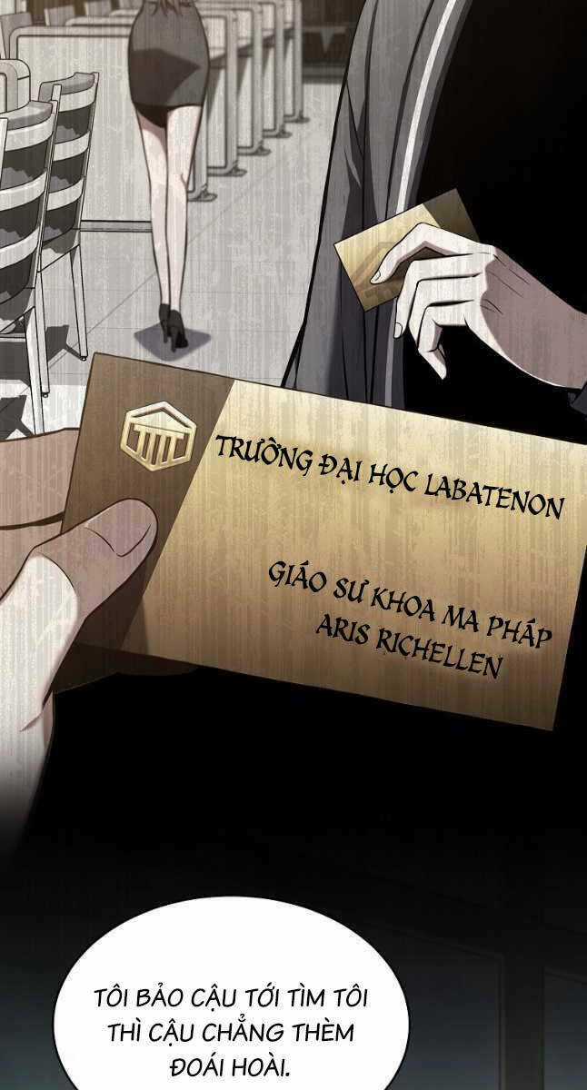 Ma Dược Sư Thiên Tài Chapter 31 trang 63