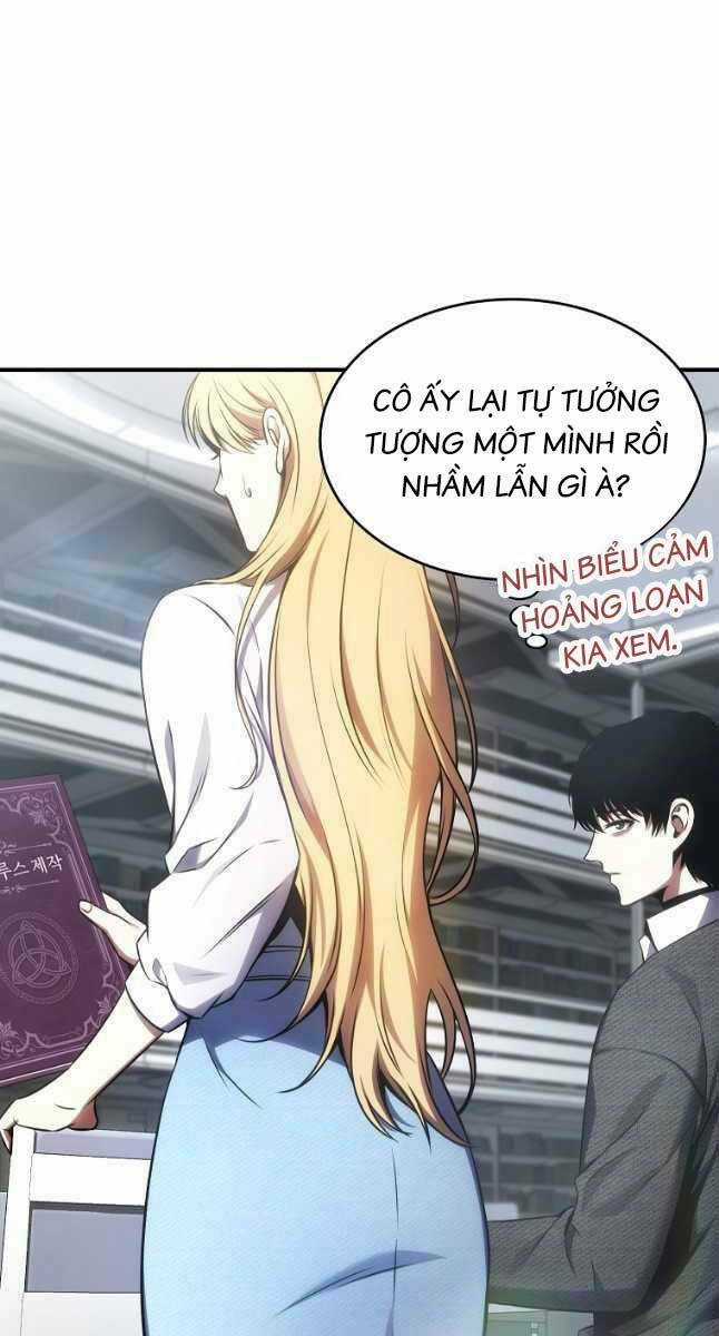 Ma Dược Sư Thiên Tài Chapter 31 trang 68