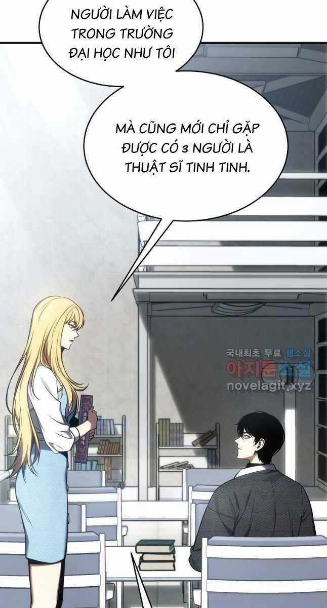 Ma Dược Sư Thiên Tài Chapter 31 trang 75