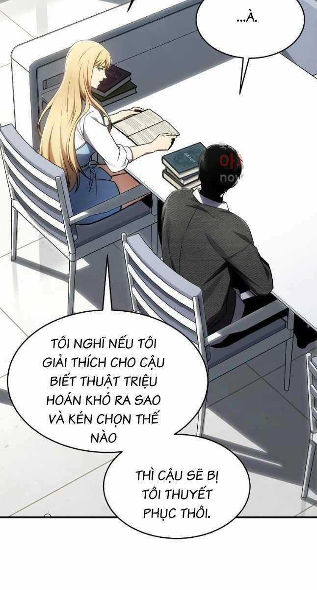 Ma Dược Sư Thiên Tài Chapter 31 trang 84