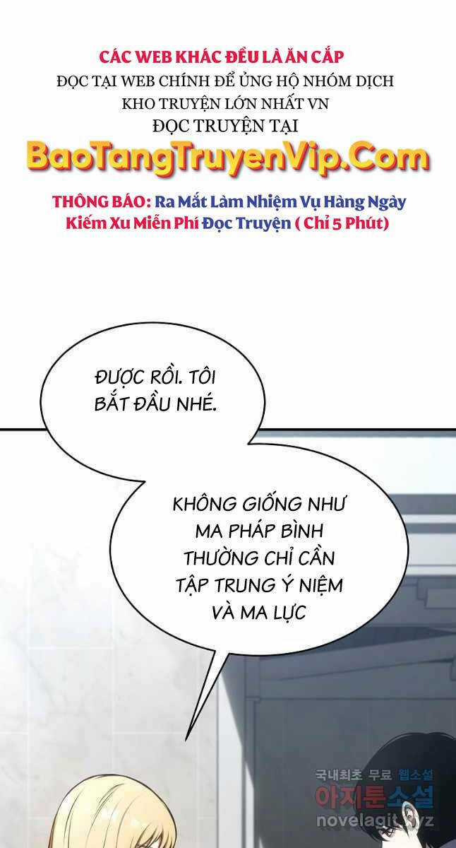 Ma Dược Sư Thiên Tài Chapter 31 trang 85