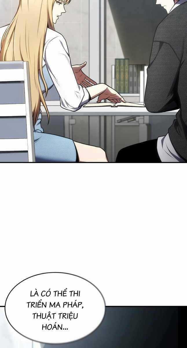 Ma Dược Sư Thiên Tài Chapter 31 trang 86