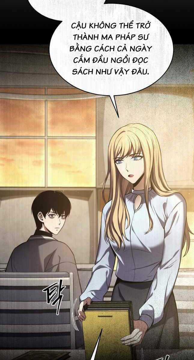 Ma Dược Sư Thiên Tài Chapter 32 trang 15