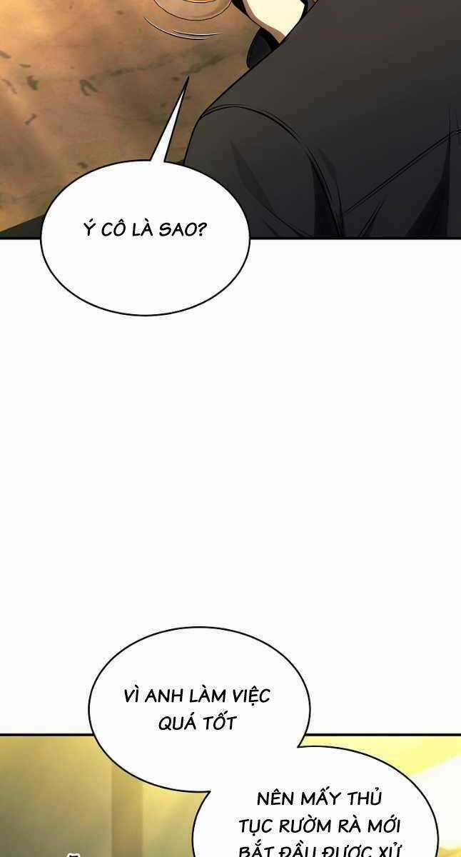 Ma Dược Sư Thiên Tài Chapter 32 trang 31