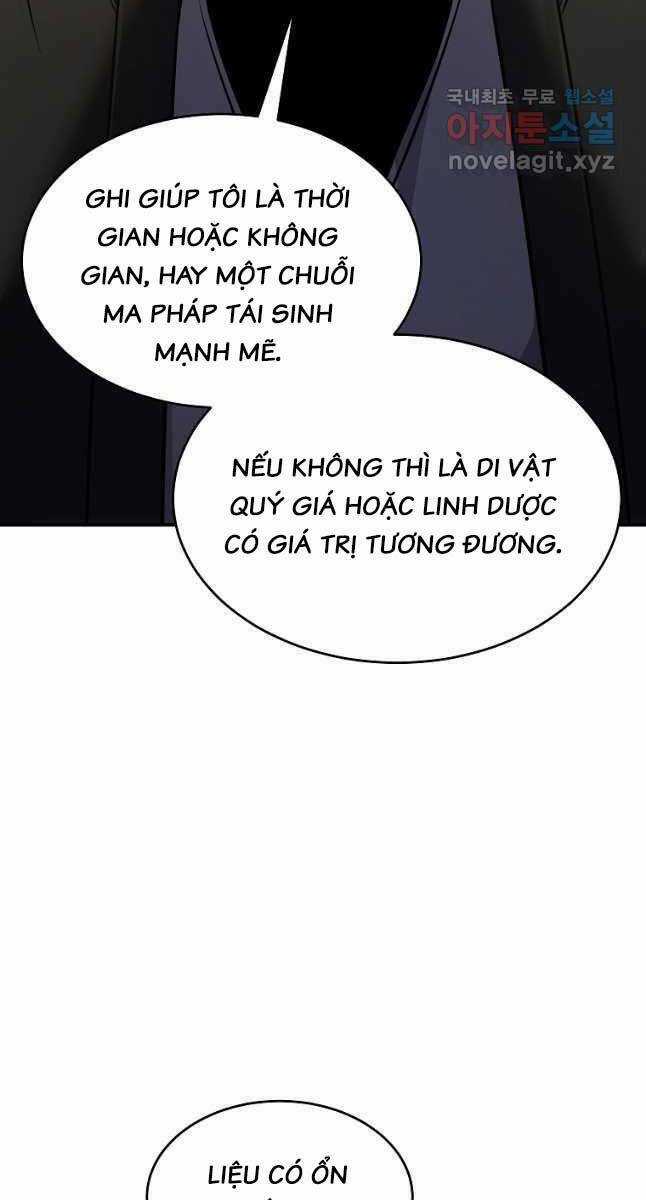 Ma Dược Sư Thiên Tài Chapter 32 trang 64