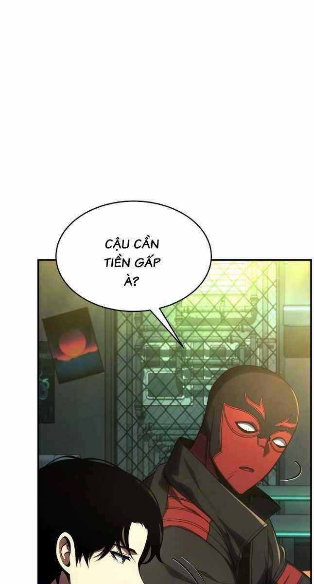 Ma Dược Sư Thiên Tài Chapter 32 trang 79