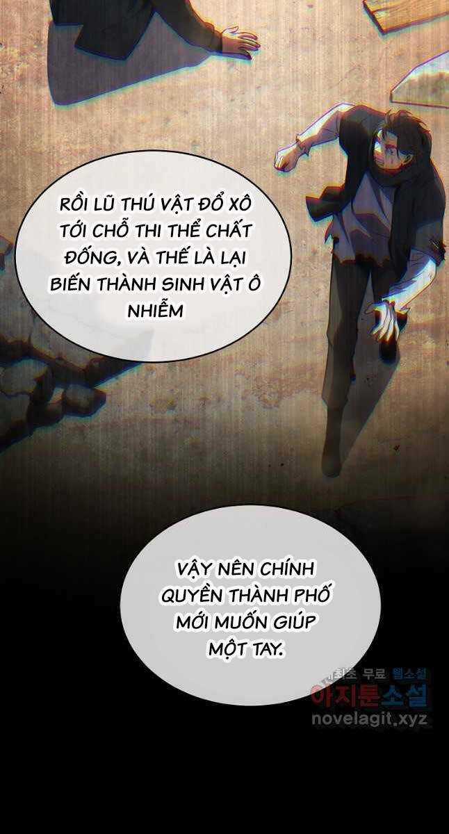 Ma Dược Sư Thiên Tài Chapter 32 trang 99