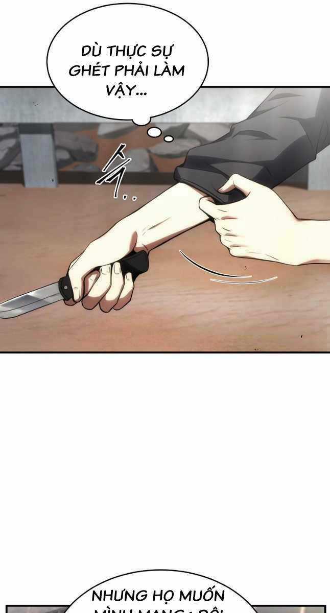 Ma Dược Sư Thiên Tài Chapter 33 trang 109