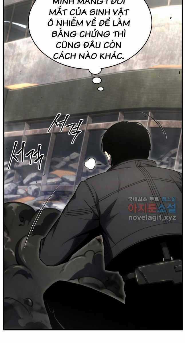 Ma Dược Sư Thiên Tài Chapter 33 trang 110