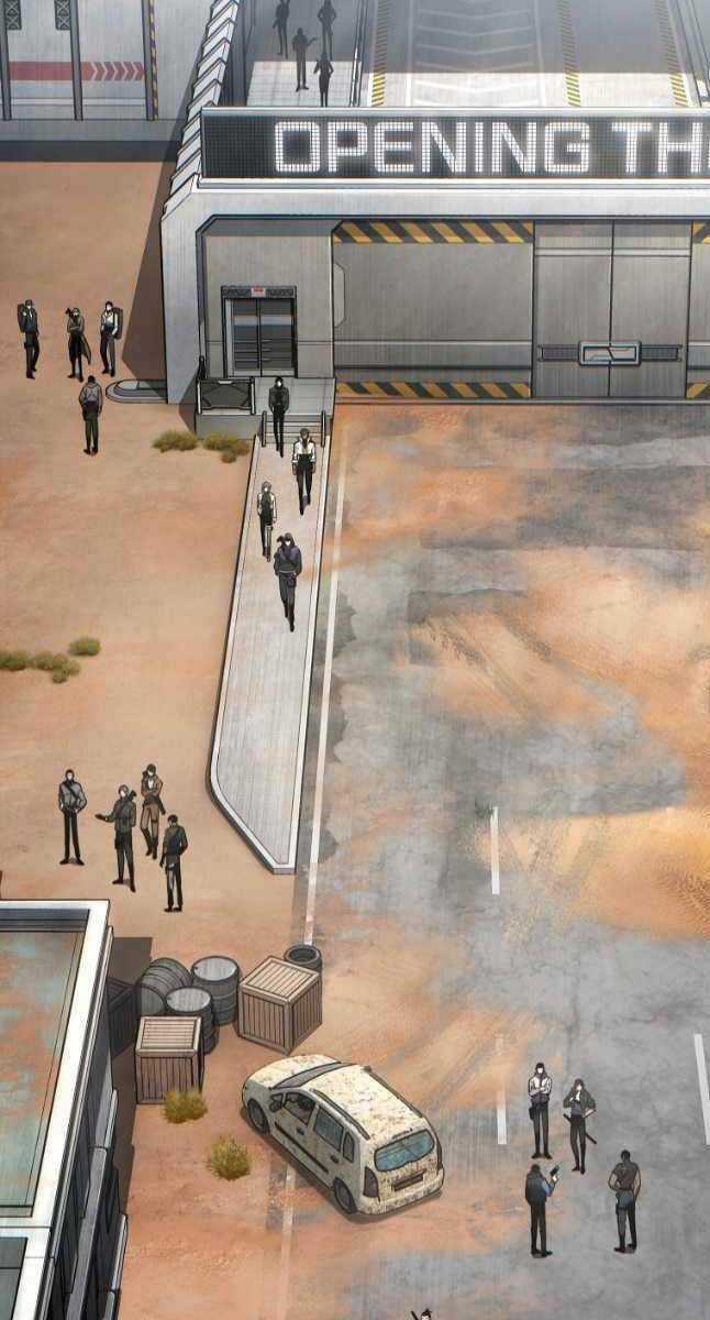 Ma Dược Sư Thiên Tài Chapter 33 trang 22