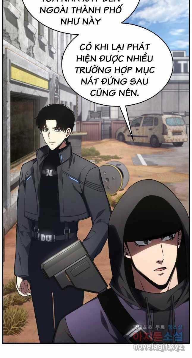 Ma Dược Sư Thiên Tài Chapter 33 trang 35