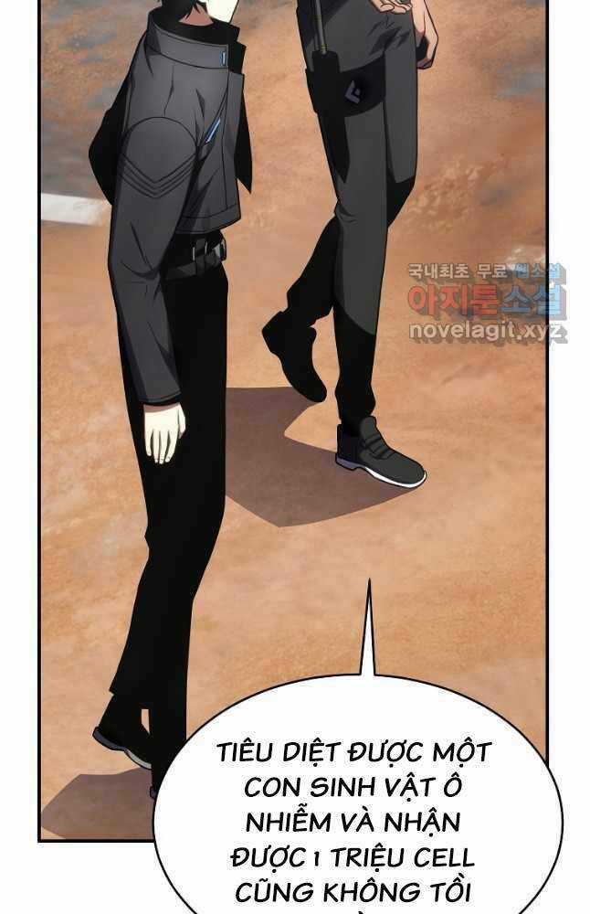 Ma Dược Sư Thiên Tài Chapter 33 trang 39