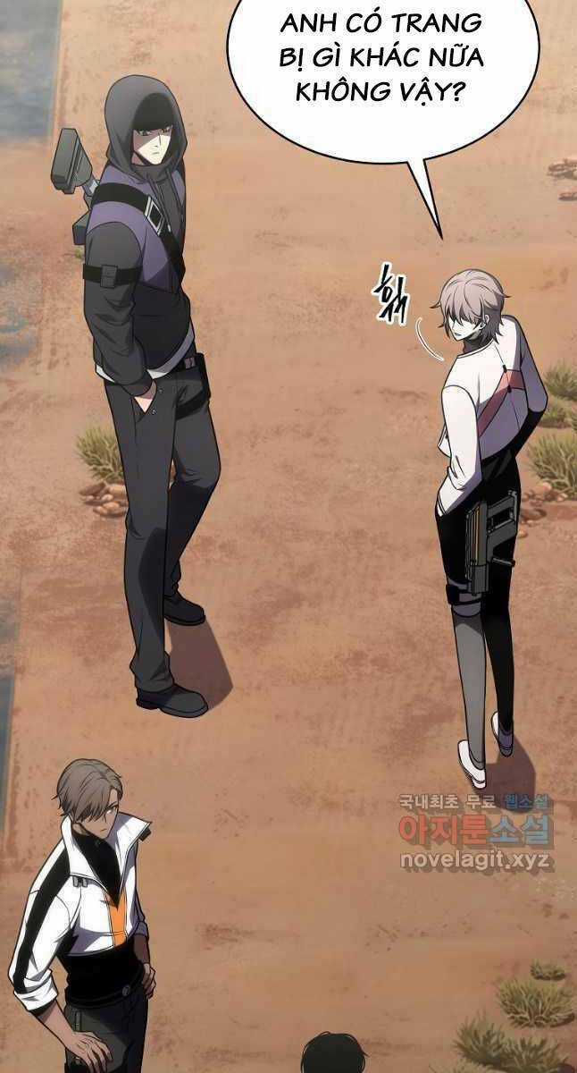 Ma Dược Sư Thiên Tài Chapter 33 trang 42