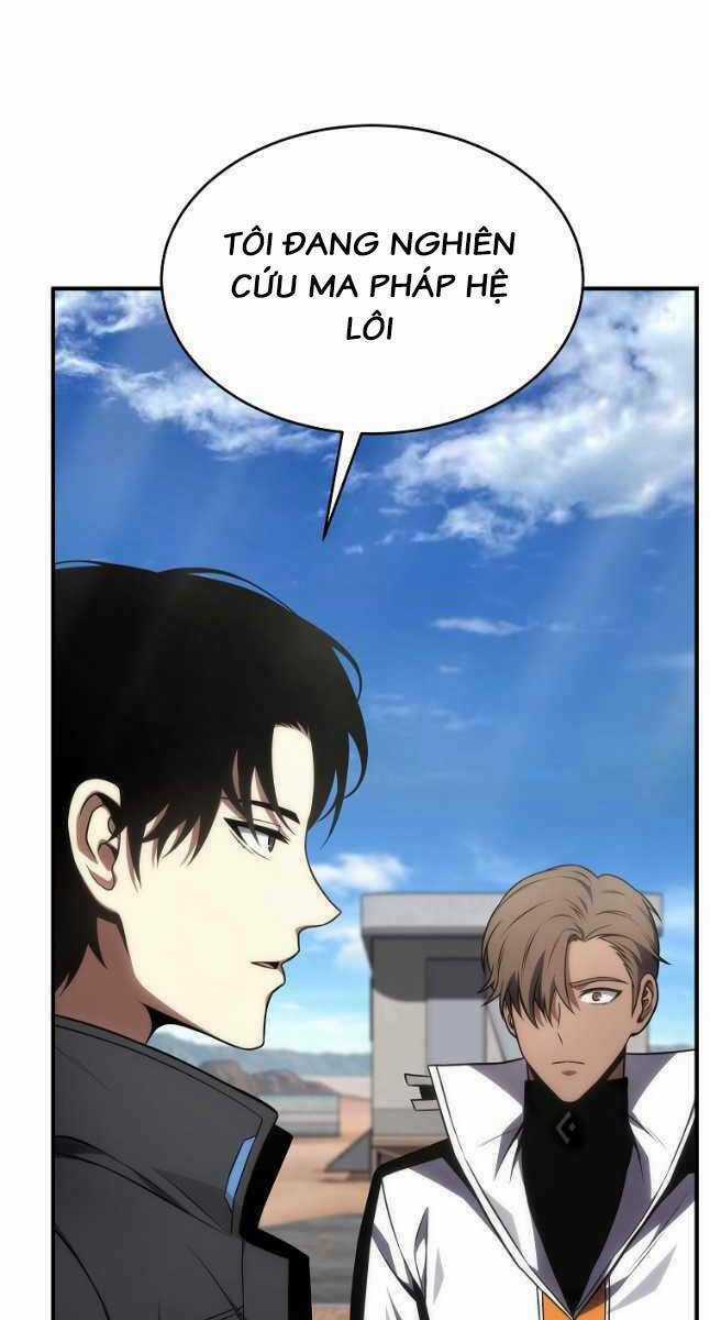 Ma Dược Sư Thiên Tài Chapter 33 trang 45