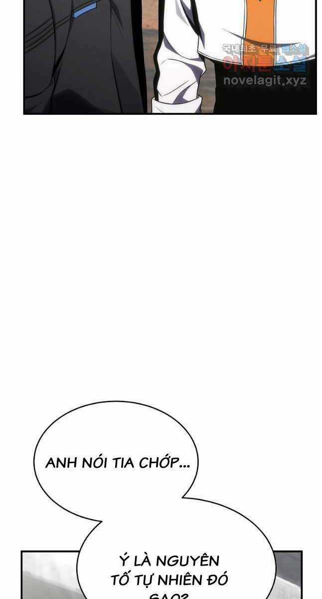 Ma Dược Sư Thiên Tài Chapter 33 trang 46