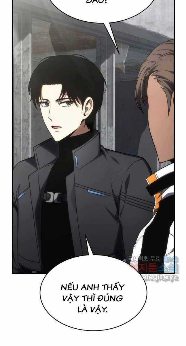 Ma Dược Sư Thiên Tài Chapter 33 trang 47