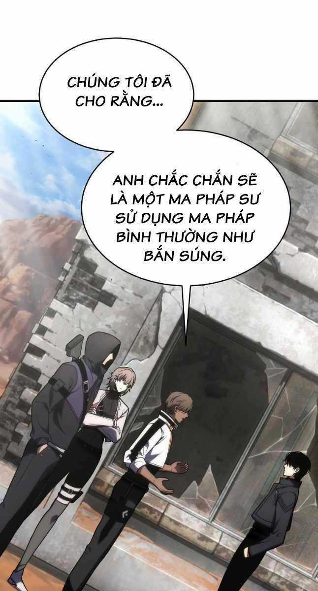 Ma Dược Sư Thiên Tài Chapter 33 trang 52
