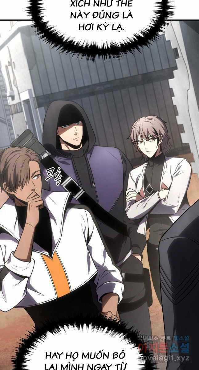 Ma Dược Sư Thiên Tài Chapter 33 trang 56