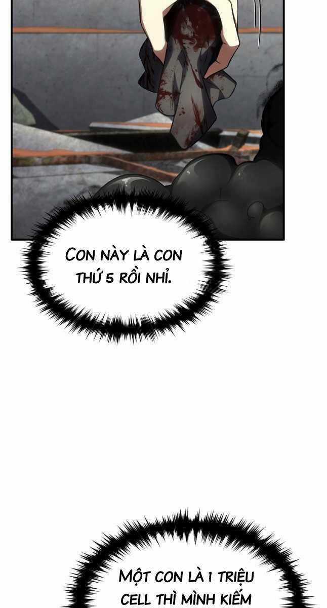 Ma Dược Sư Thiên Tài Chapter 34 trang 46