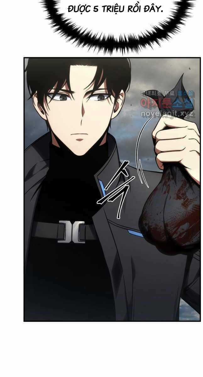 Ma Dược Sư Thiên Tài Chapter 34 trang 47