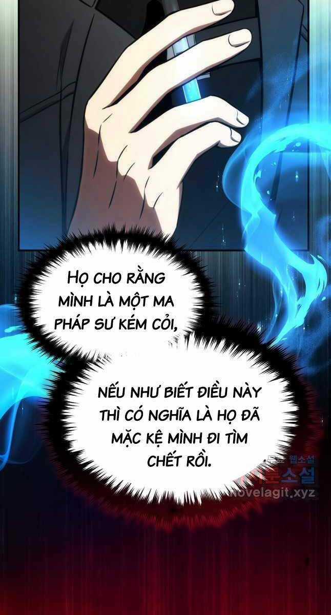 Ma Dược Sư Thiên Tài Chapter 34 trang 59