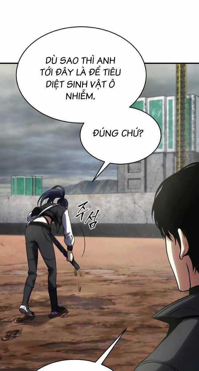 Ma Dược Sư Thiên Tài Chapter 35 trang 106