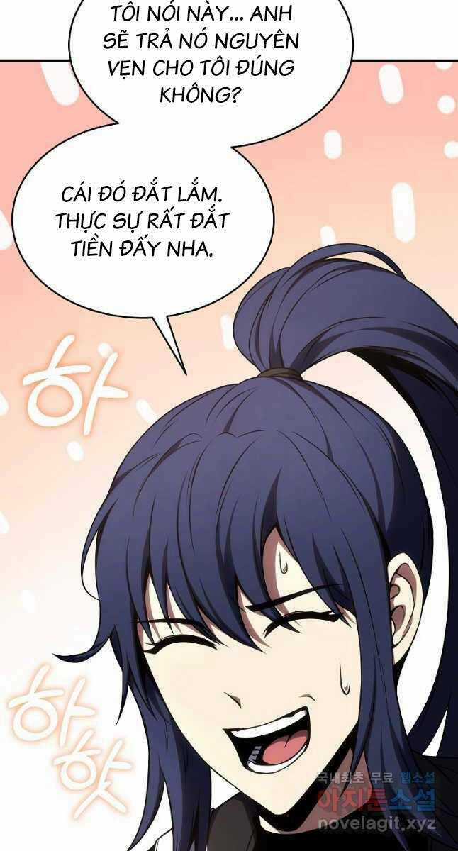 Ma Dược Sư Thiên Tài Chapter 35 trang 82