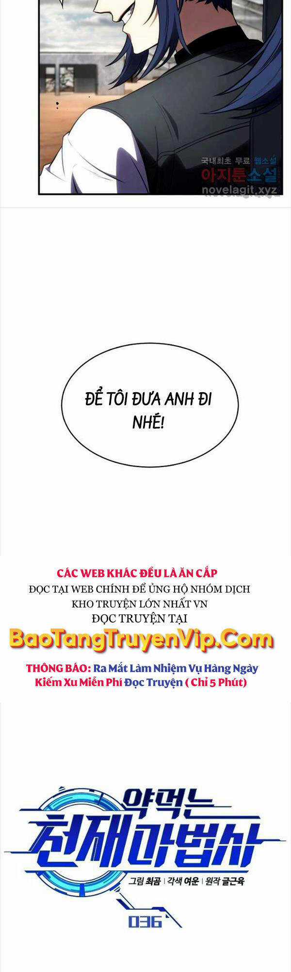 Ma Dược Sư Thiên Tài Chapter 36 trang 10