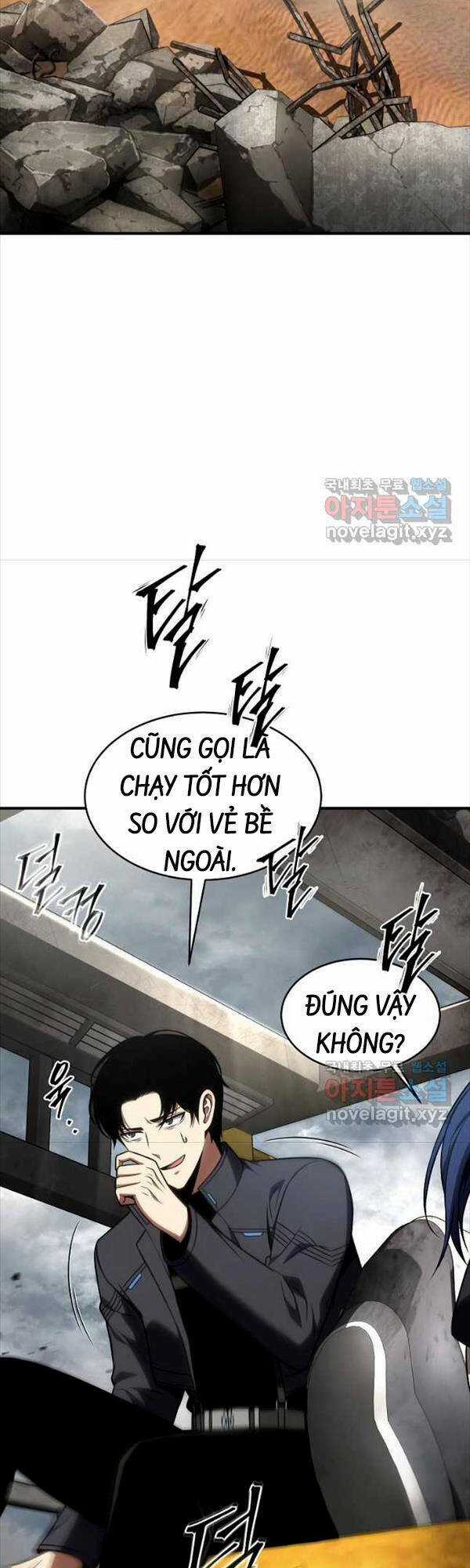 Ma Dược Sư Thiên Tài Chapter 36 trang 13