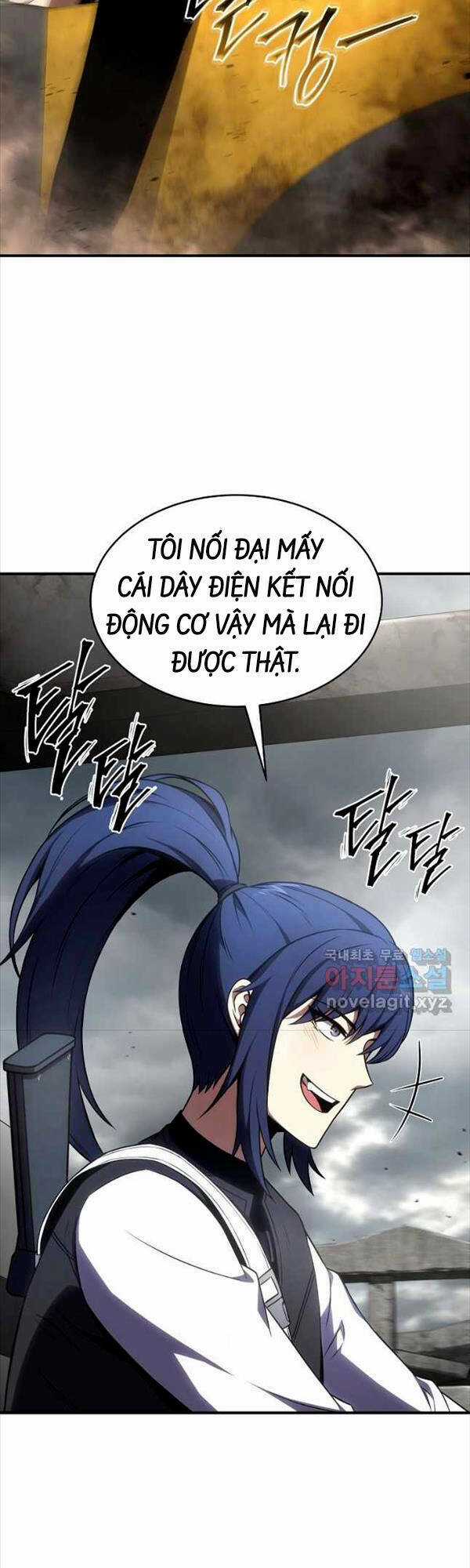 Ma Dược Sư Thiên Tài Chapter 36 trang 14