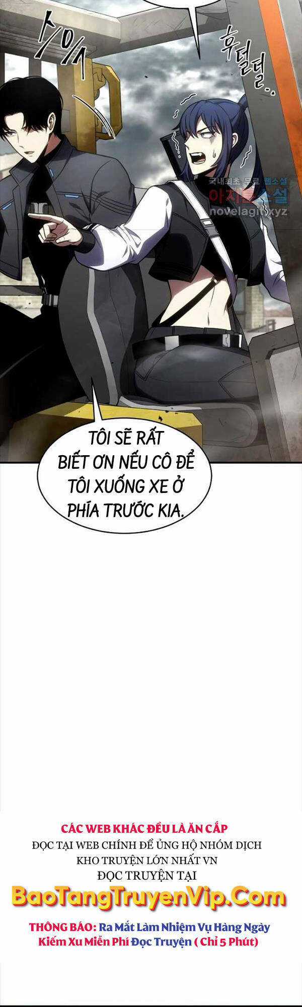 Ma Dược Sư Thiên Tài Chapter 36 trang 20