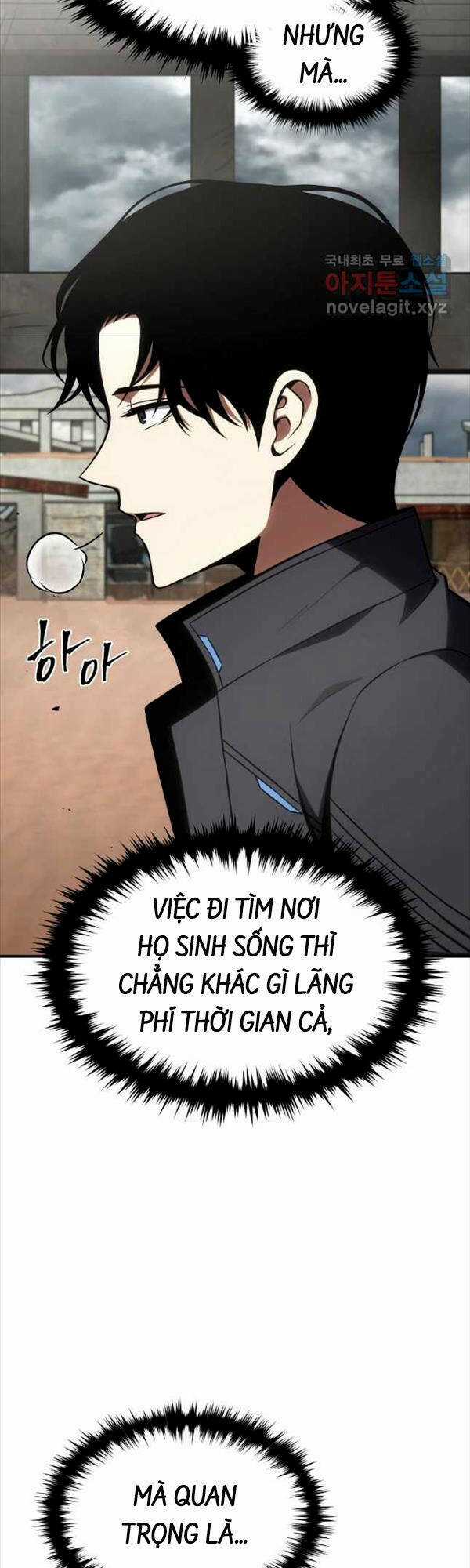 Ma Dược Sư Thiên Tài Chapter 36 trang 26