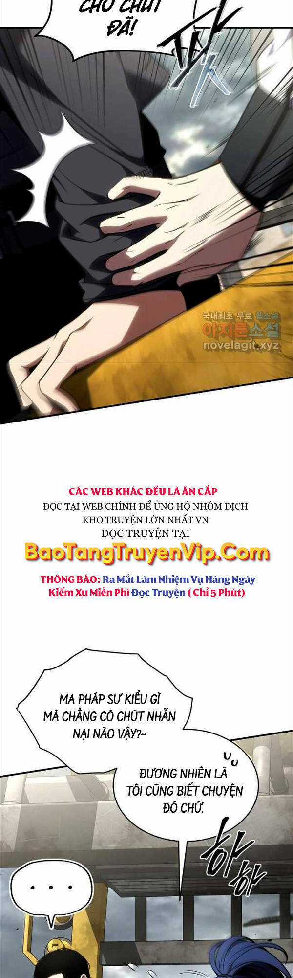 Ma Dược Sư Thiên Tài Chapter 36 trang 29