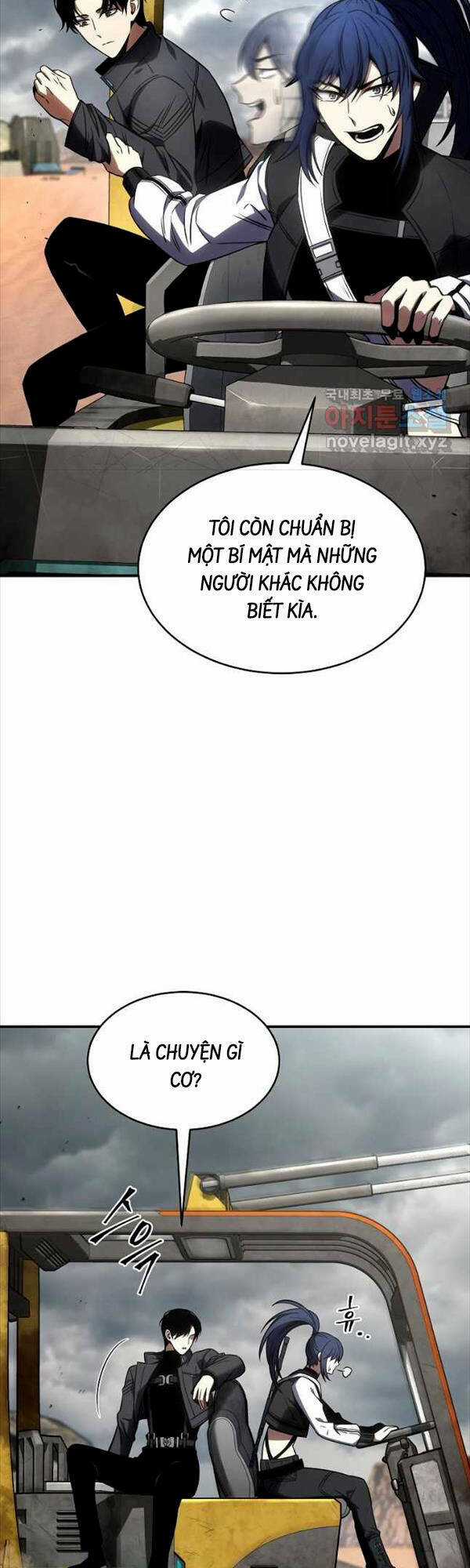 Ma Dược Sư Thiên Tài Chapter 36 trang 30