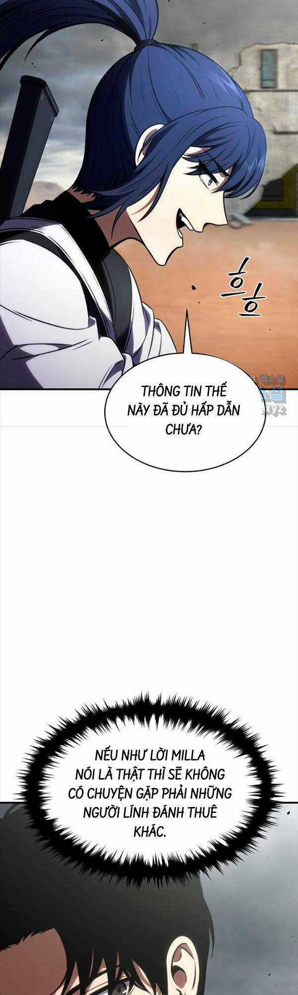 Ma Dược Sư Thiên Tài Chapter 36 trang 34