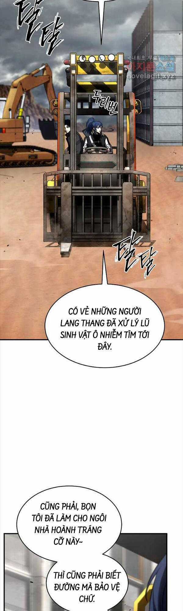 Ma Dược Sư Thiên Tài Chapter 36 trang 38