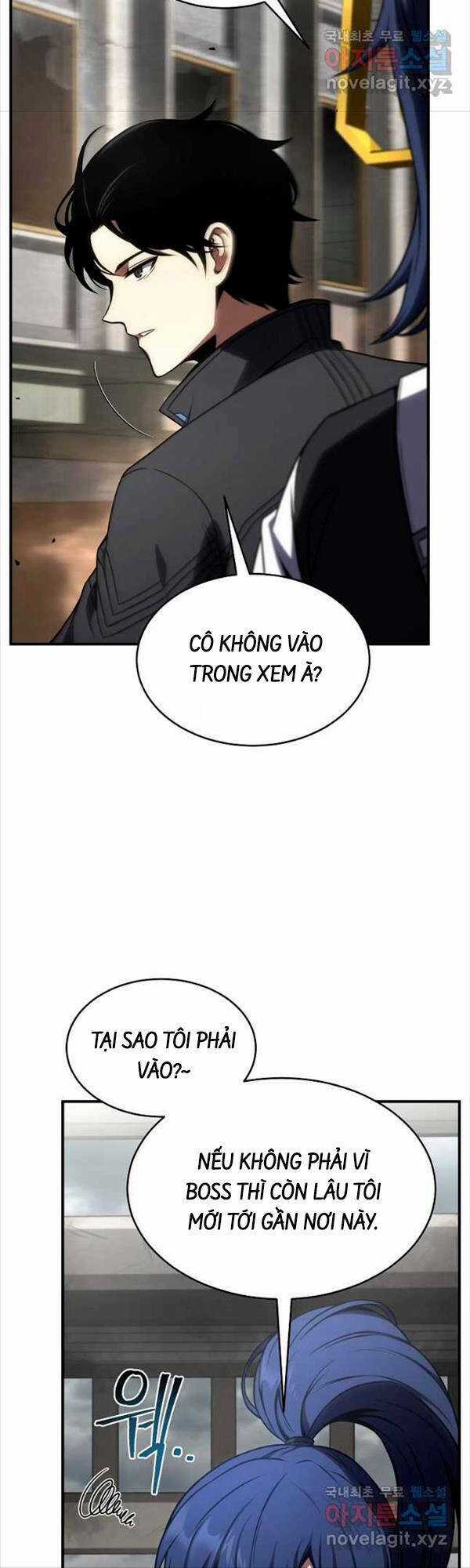 Ma Dược Sư Thiên Tài Chapter 36 trang 39