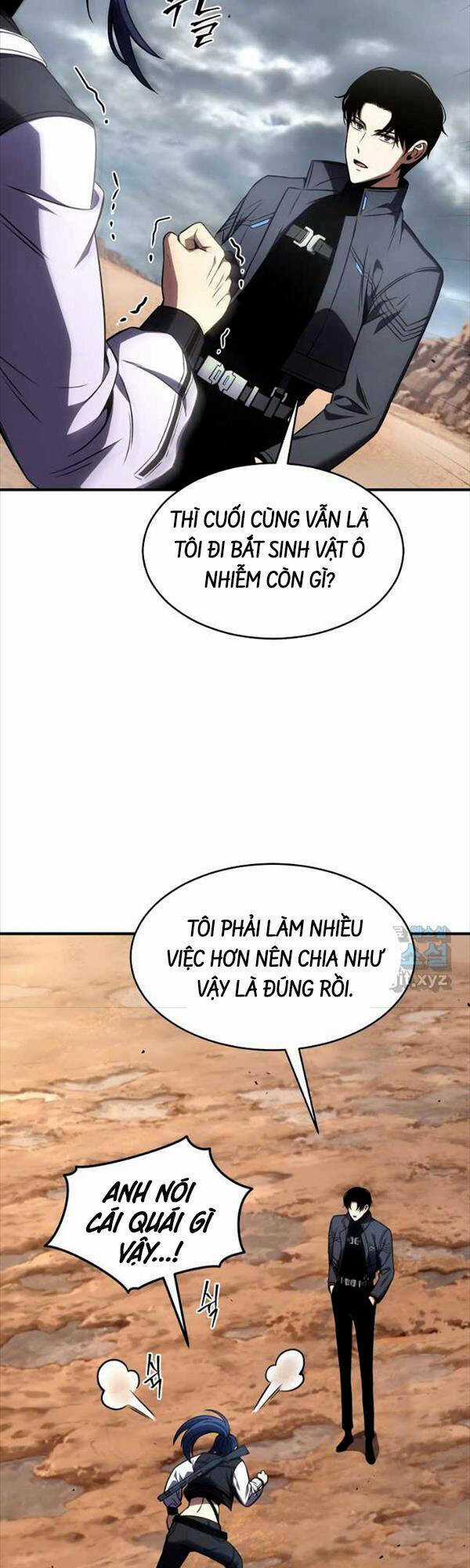 Ma Dược Sư Thiên Tài Chapter 36 trang 4