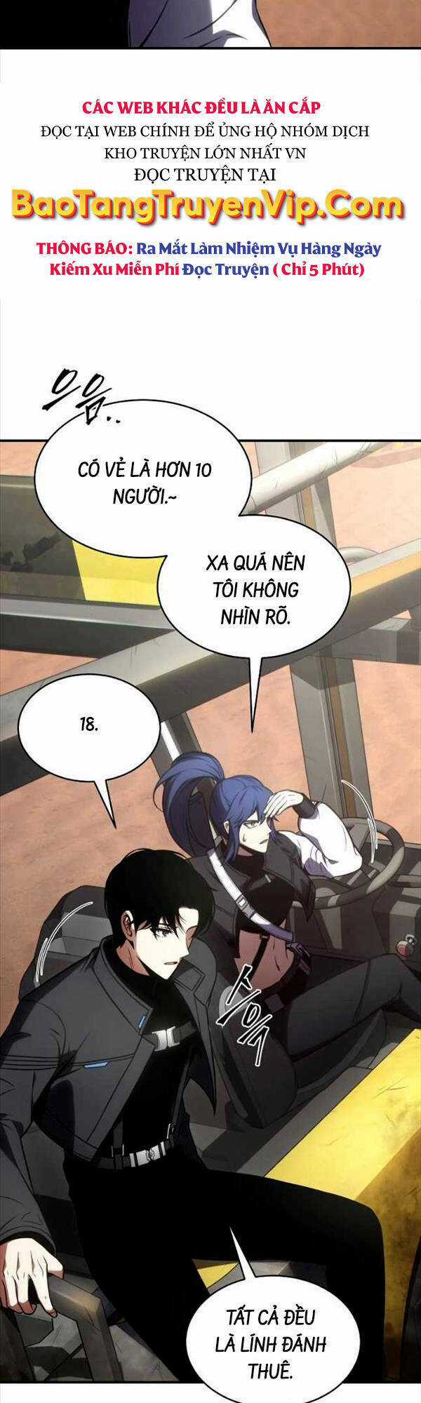 Ma Dược Sư Thiên Tài Chapter 36 trang 43