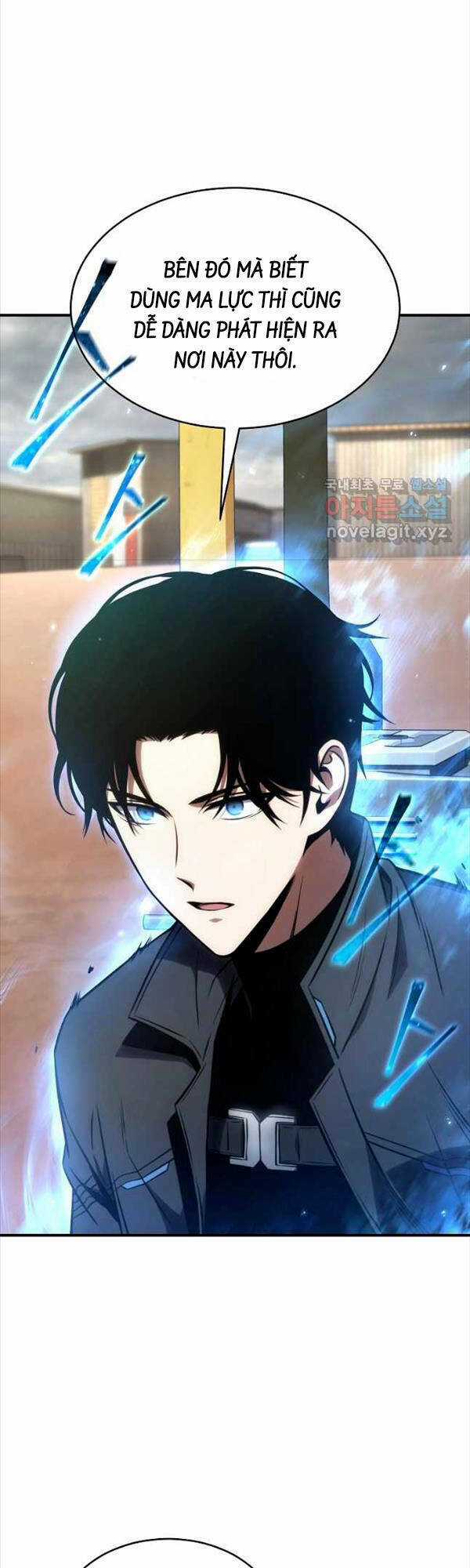 Ma Dược Sư Thiên Tài Chapter 36 trang 46