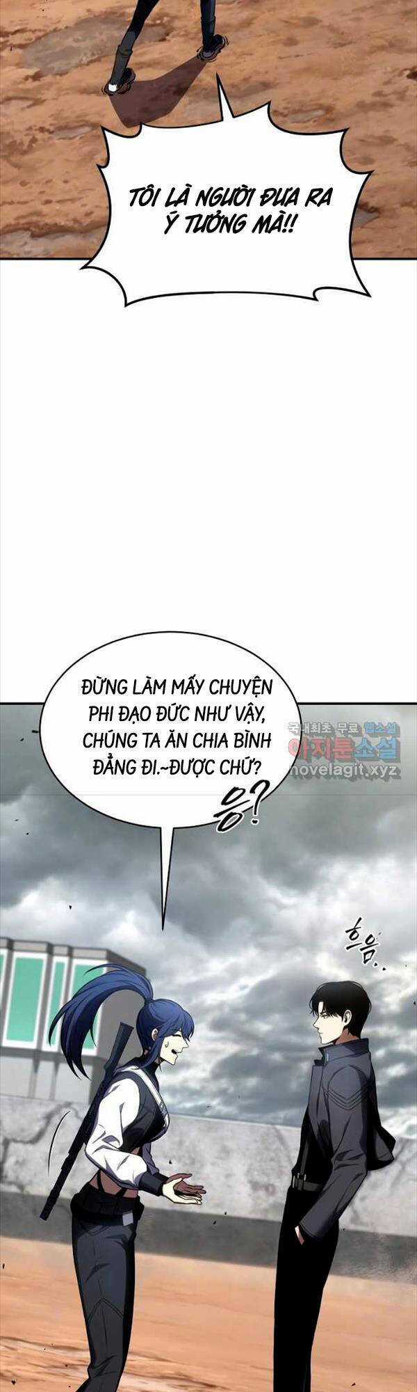Ma Dược Sư Thiên Tài Chapter 36 trang 5