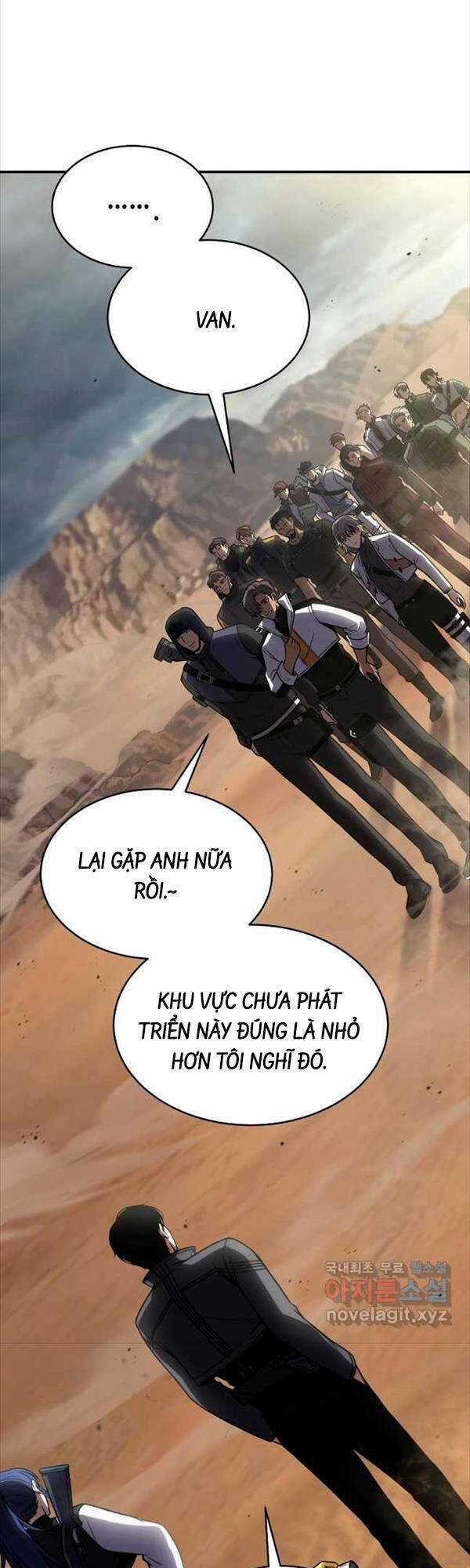 Ma Dược Sư Thiên Tài Chapter 36 trang 52