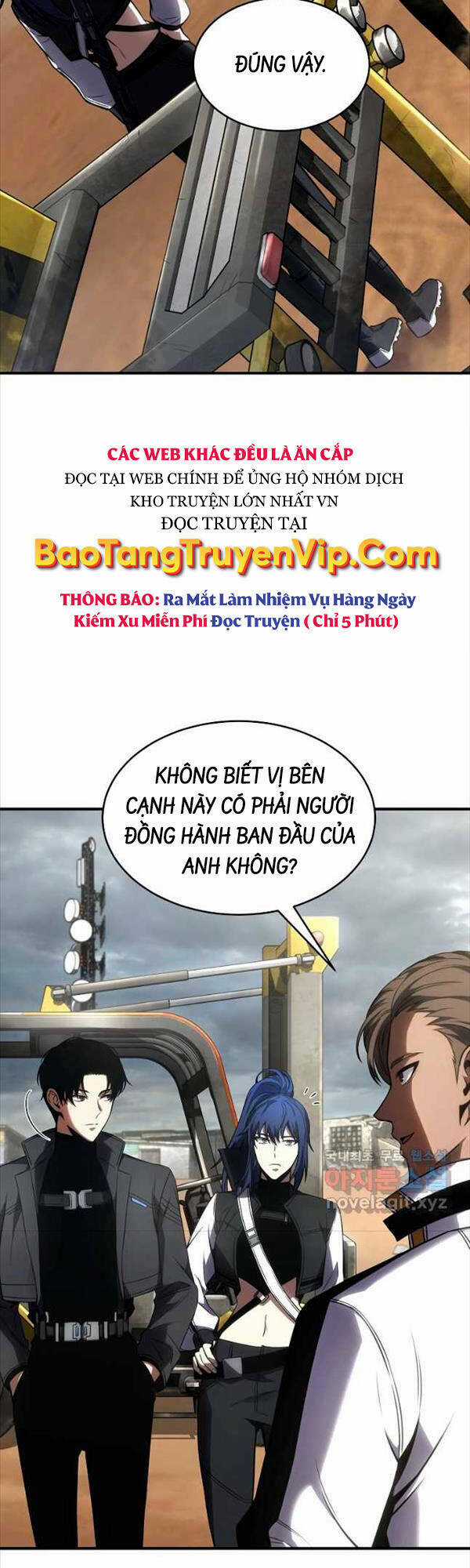 Ma Dược Sư Thiên Tài Chapter 36 trang 53