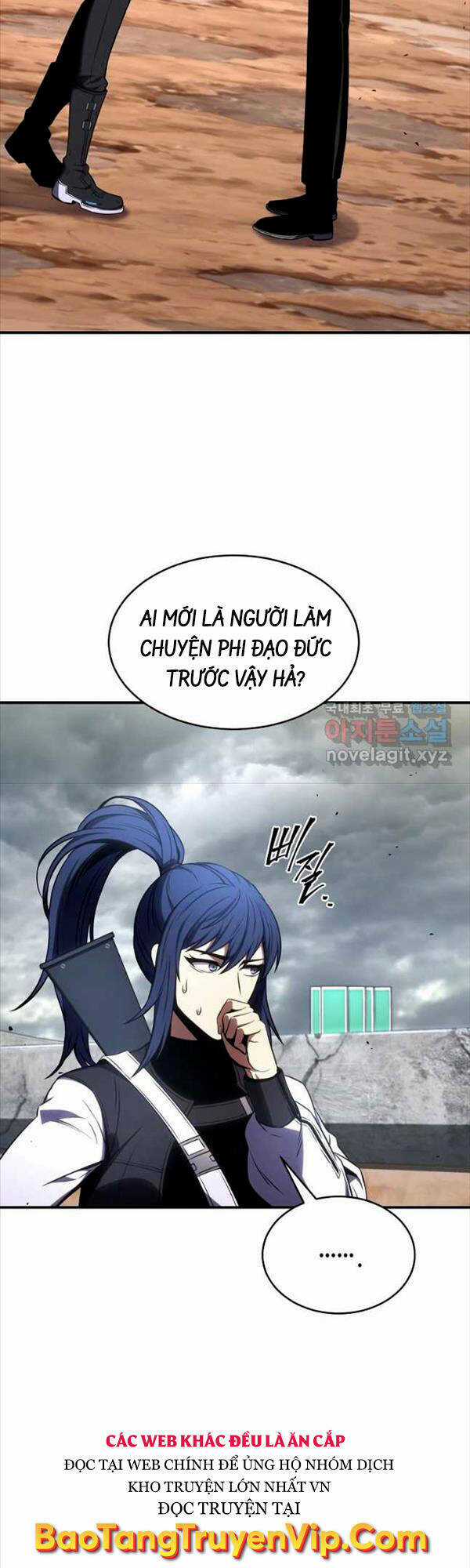 Ma Dược Sư Thiên Tài Chapter 36 trang 6