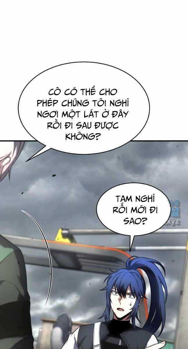 Ma Dược Sư Thiên Tài Chapter 37 trang 37