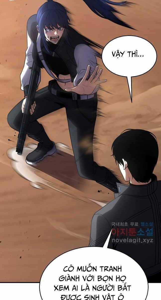 Ma Dược Sư Thiên Tài Chapter 37 trang 47