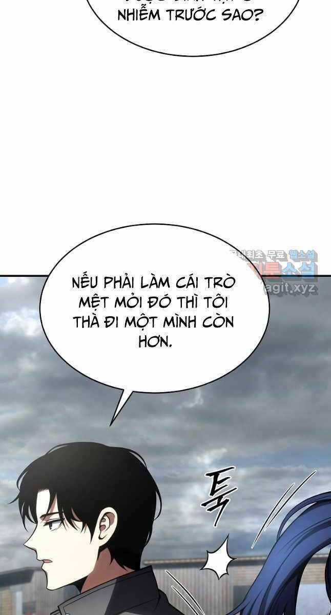 Ma Dược Sư Thiên Tài Chapter 37 trang 48